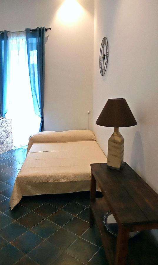 Locazione Breve In Pieno Centro "Blue House" Apartment Palermo Exterior foto