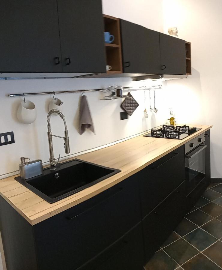 Locazione Breve In Pieno Centro "Blue House" Apartment Palermo Exterior foto