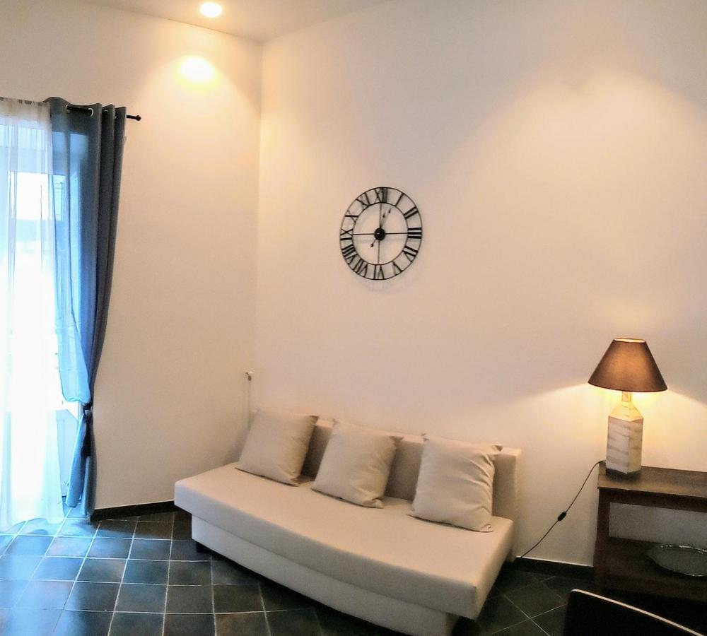 Locazione Breve In Pieno Centro "Blue House" Apartment Palermo Exterior foto