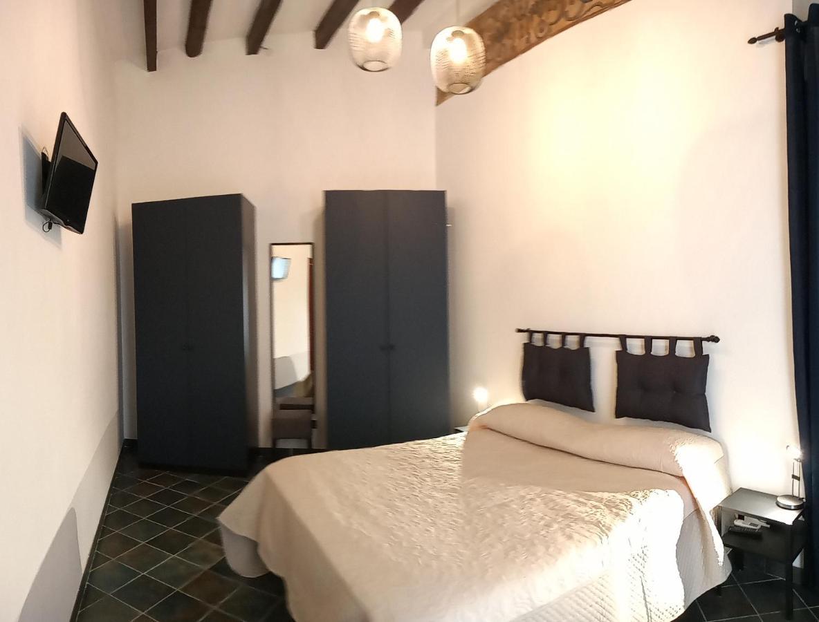 Locazione Breve In Pieno Centro "Blue House" Apartment Palermo Exterior foto