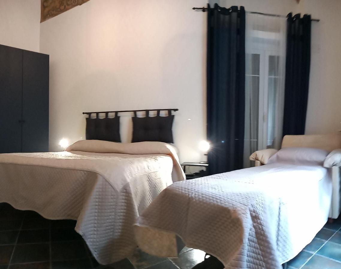 Locazione Breve In Pieno Centro "Blue House" Apartment Palermo Exterior foto