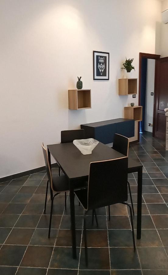 Locazione Breve In Pieno Centro "Blue House" Apartment Palermo Exterior foto