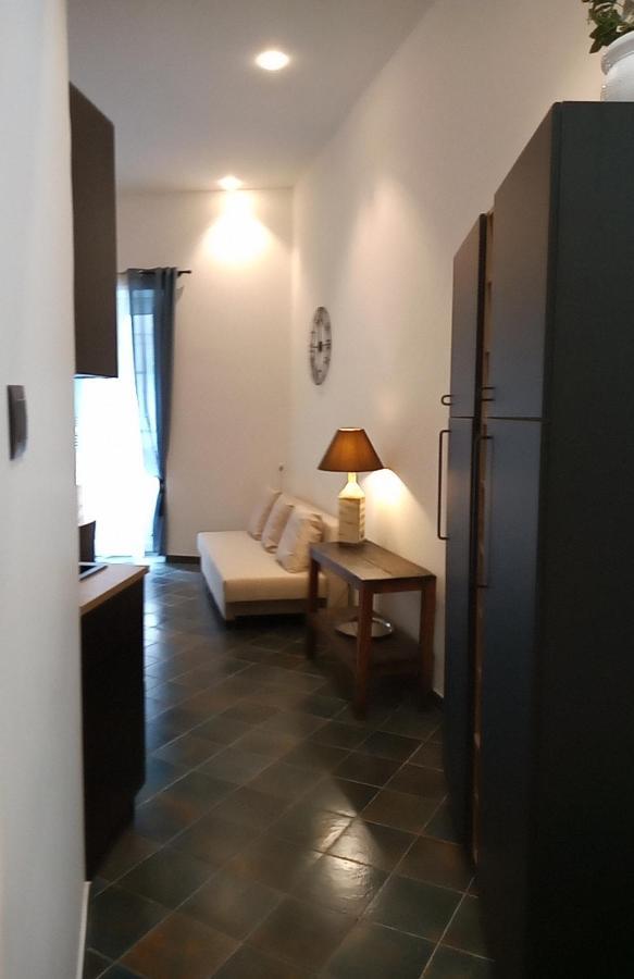Locazione Breve In Pieno Centro "Blue House" Apartment Palermo Exterior foto